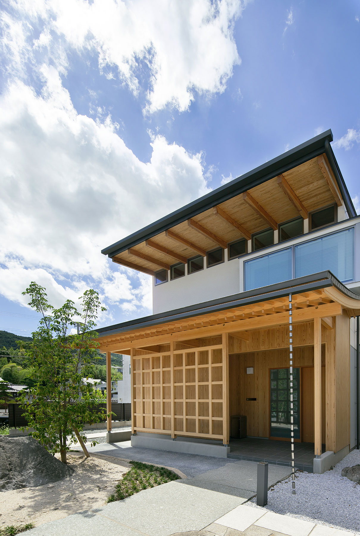 金武の庫裏（2024）